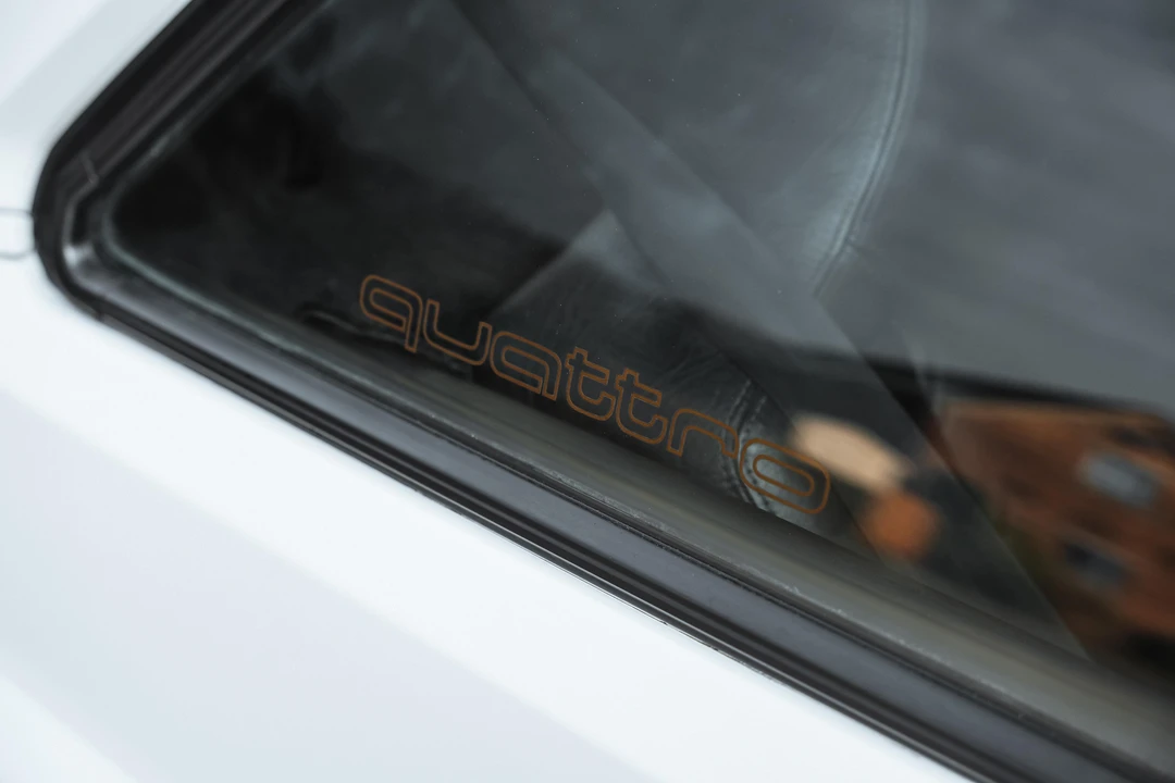 1985 Audi Quattro - Image 29 of 31