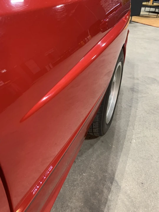 1985 Audi Quattro - Image 23 of 31