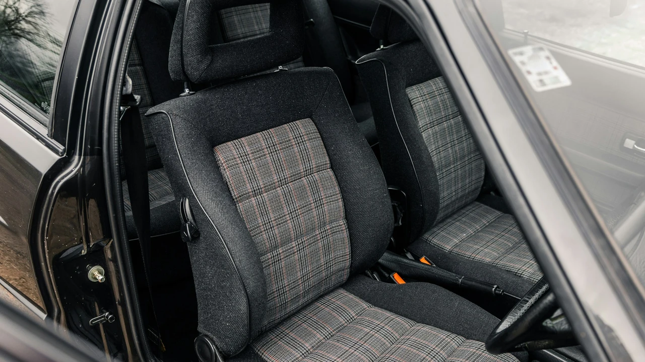 1985 Audi Quattro - Image 5 of 21