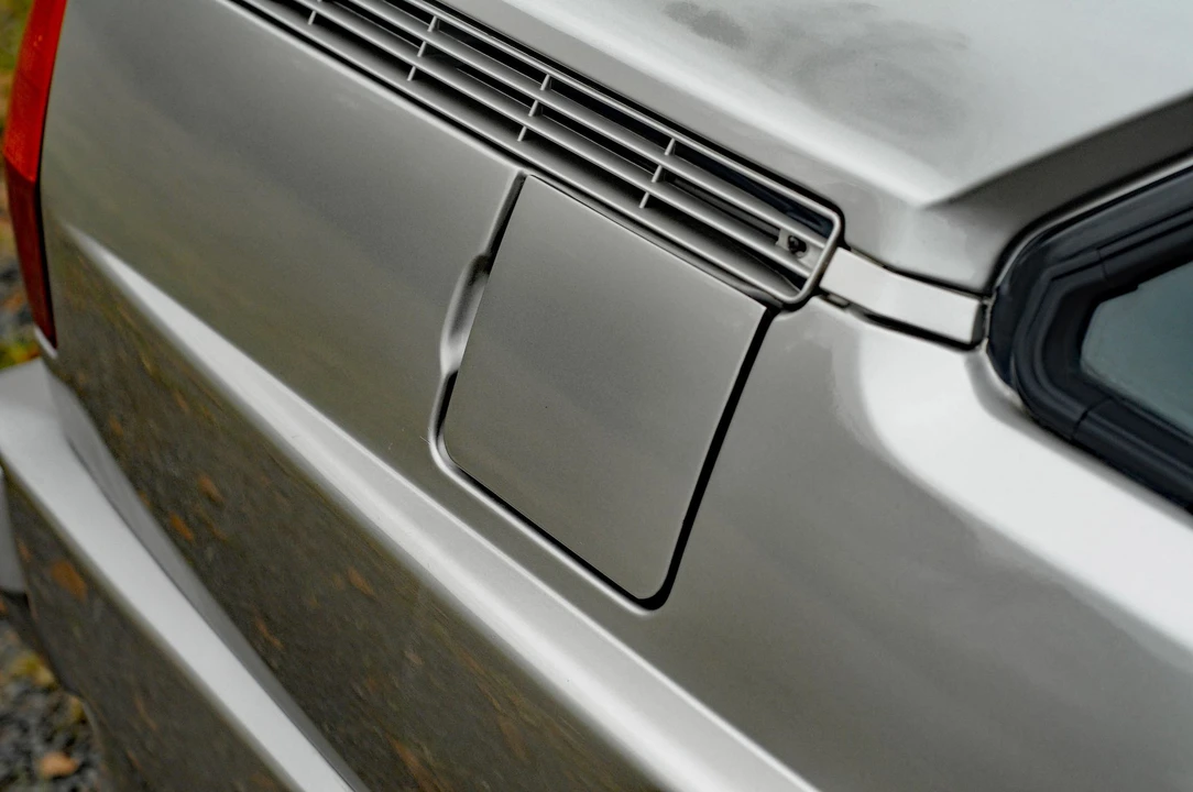 1985 Audi Quattro - Image 23 of 31