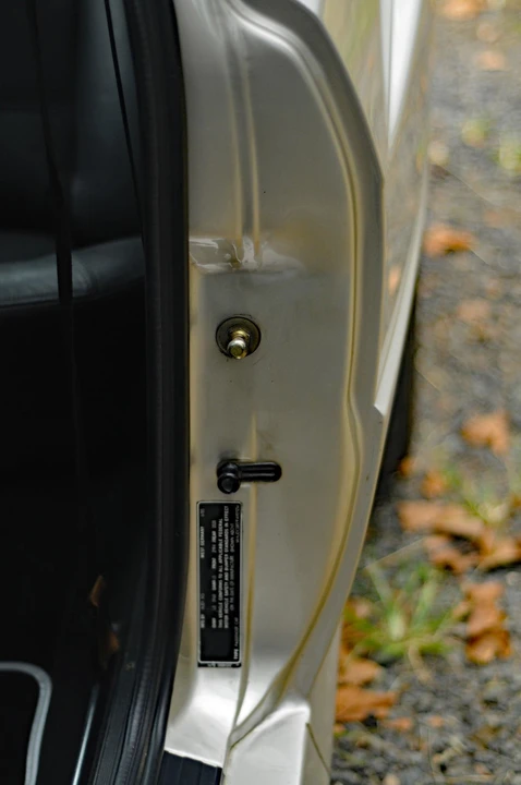 1985 Audi Quattro - Image 30 of 31