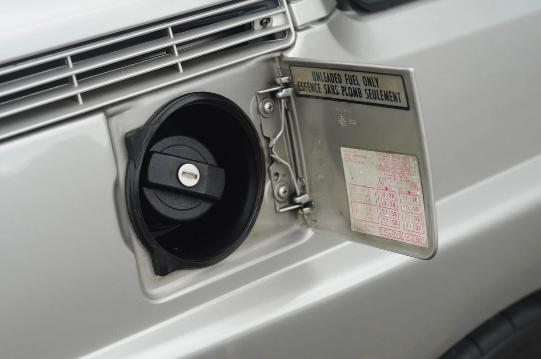 1985 Audi Quattro - Image 24 of 31