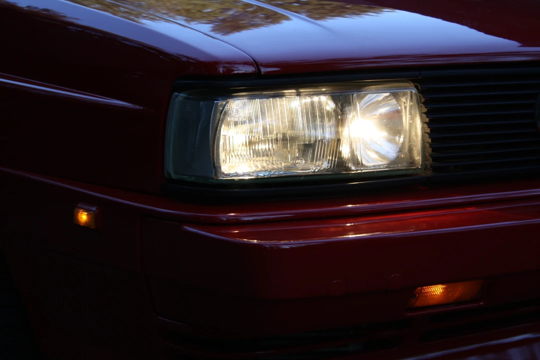 1985 Audi Quattro - Image 19 of 31