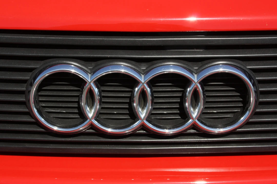 1985 Audi Quattro - Image 17 of 31