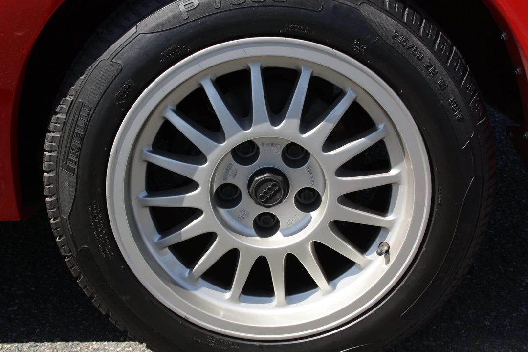 1985 Audi Quattro - Image 20 of 31