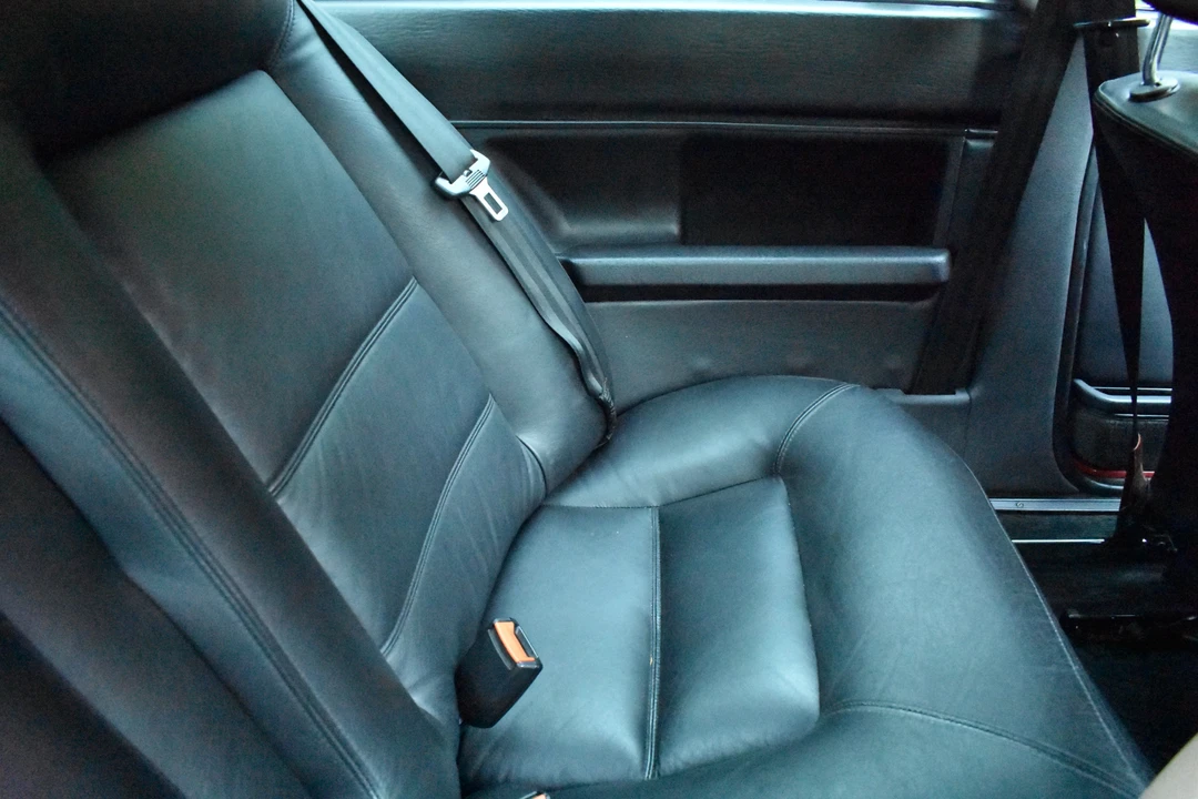 1985 Audi Quattro - Image 31 of 31