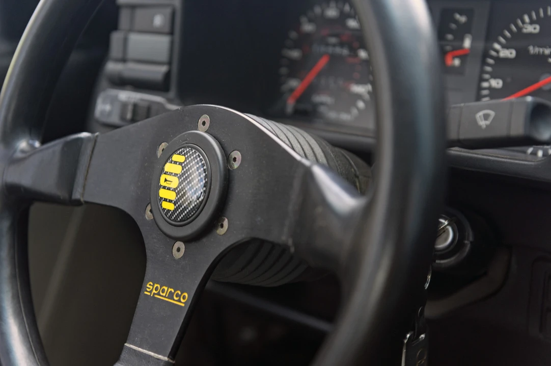 1985 Audi Quattro - Image 30 of 31
