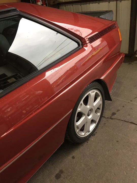 1985 Audi Quattro - Image 14 of 31