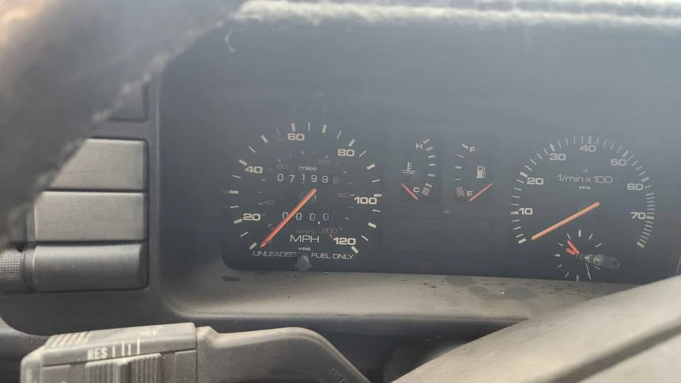 1985 Audi B2 80 & 90 & 4000 - Image 2 of 6