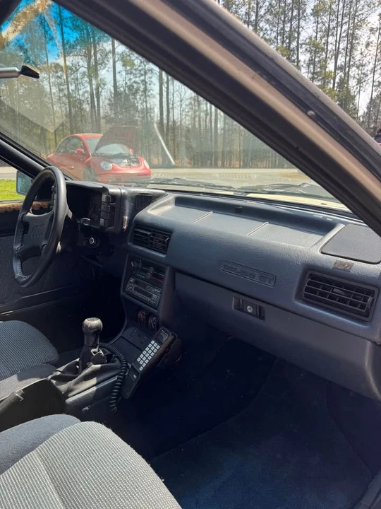 1985 Audi Coupe & Cabriolet - Image 9 of 11