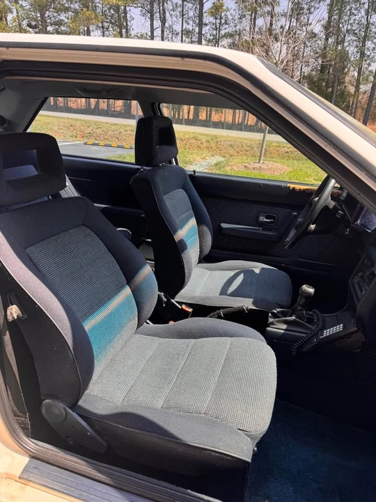 1985 Audi Coupe & Cabriolet - Image 7 of 11