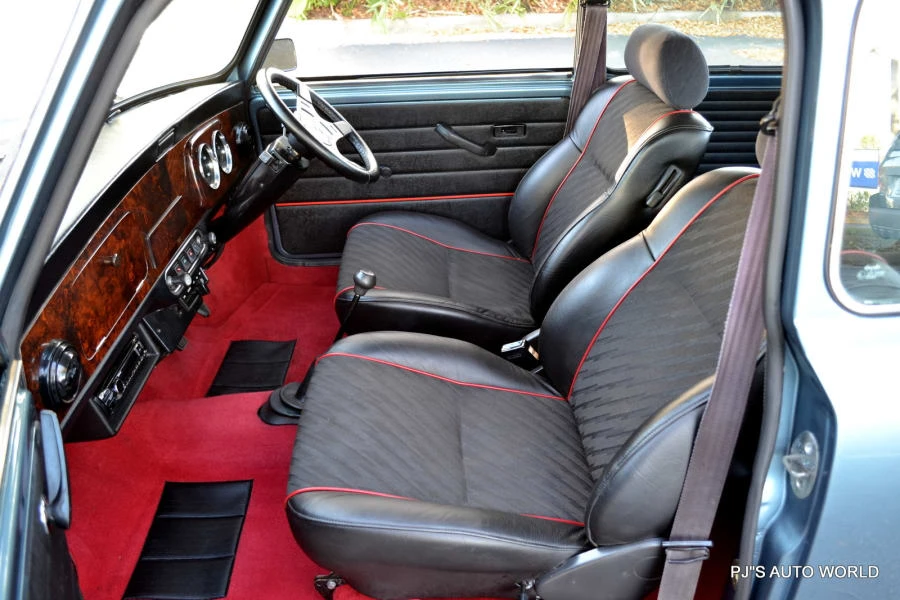 1985 Austin Mini - Image 11 of 12