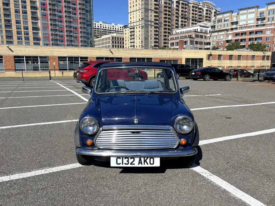 1985 Mini Mini Mark V - Image 13 of 31