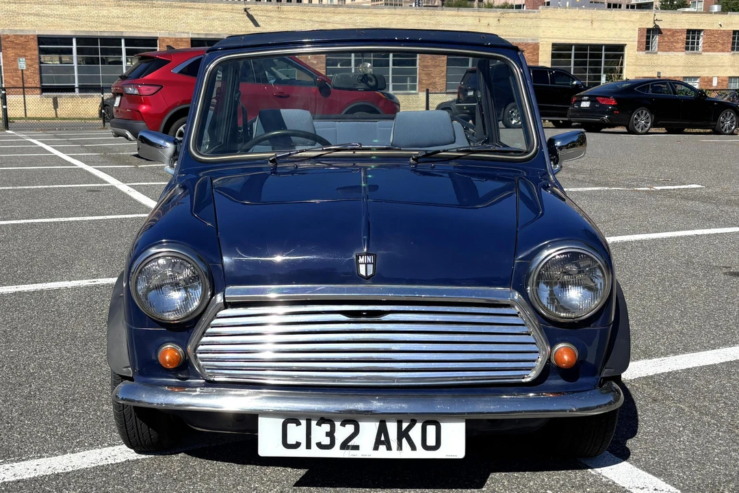 1985 Mini Mini Mark V - Image 2 of 26