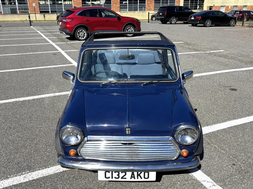 1985 Mini Mini Mark V - Image 7 of 26