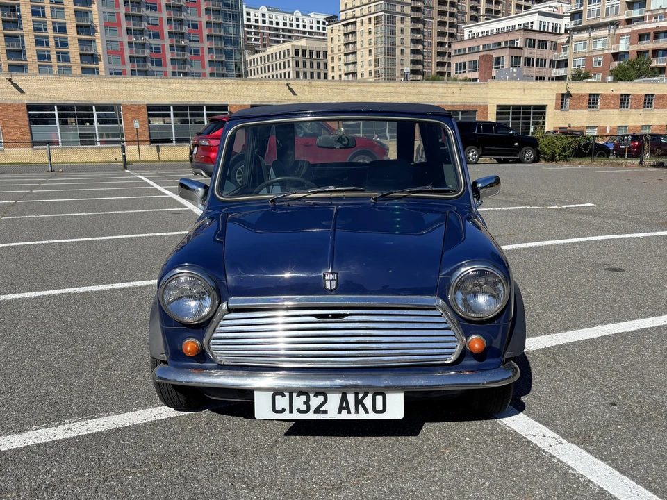 1985 Mini Mini Mark V - Image 19 of 26