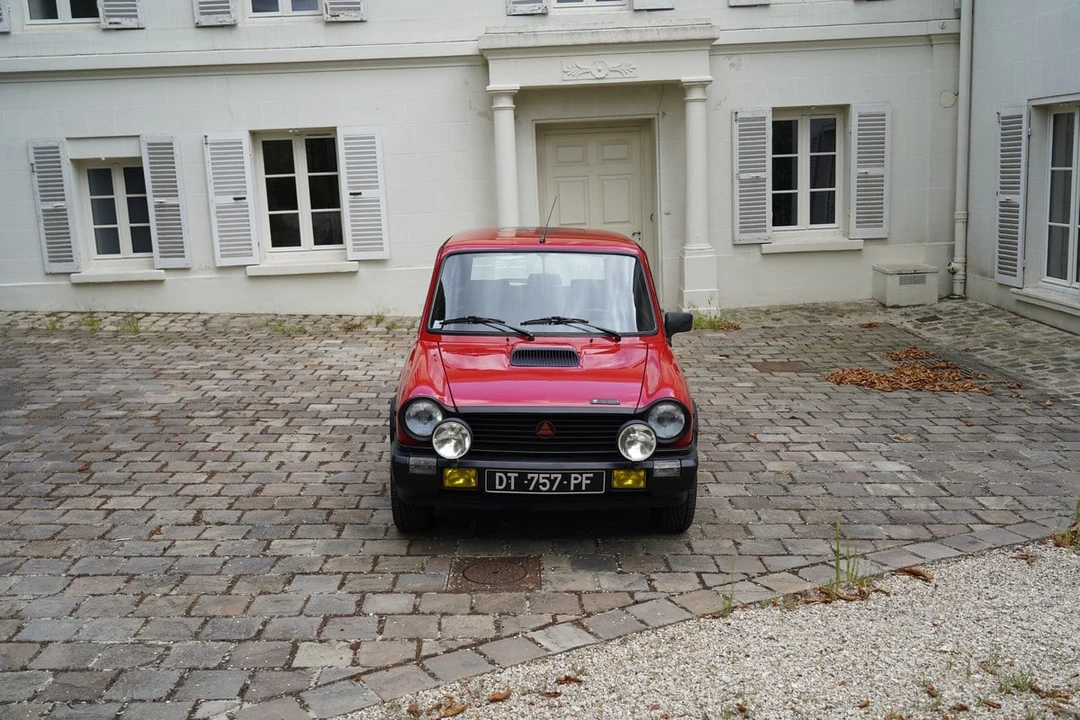 1985 Autobianchi A112 - Image 13 of 30