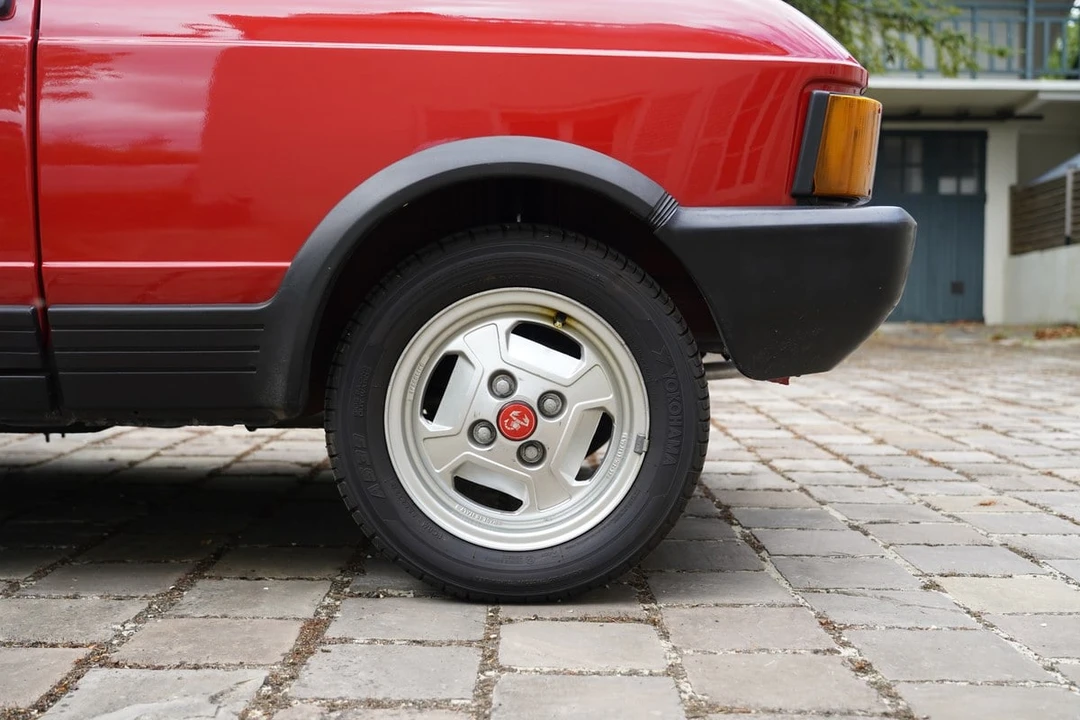 1985 Autobianchi A112 - Image 21 of 30