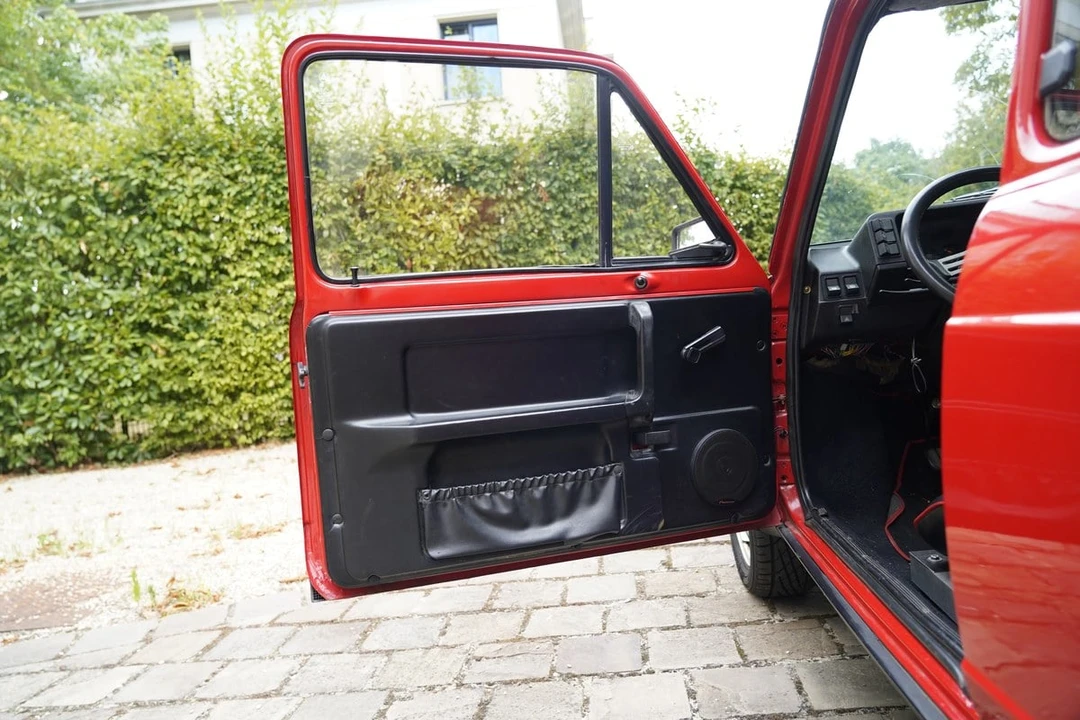 1985 Autobianchi A112 - Image 24 of 30
