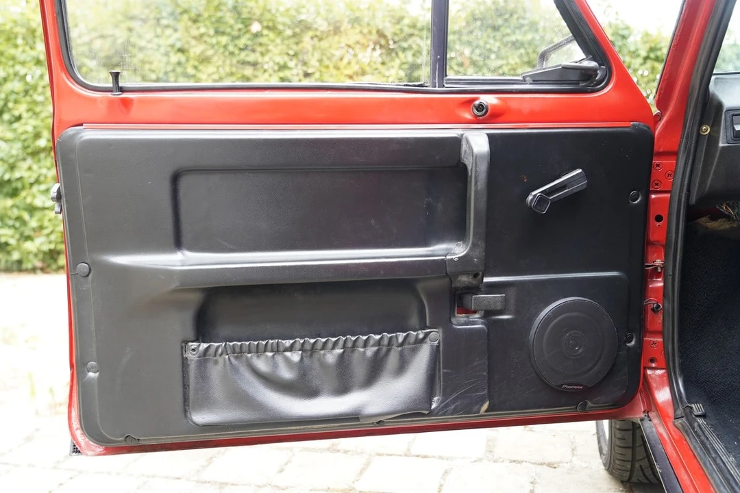 1985 Autobianchi A112 - Image 25 of 30