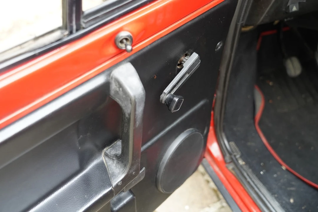 1985 Autobianchi A112 - Image 27 of 30