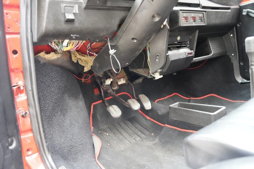 1985 Autobianchi A112 - Image 28 of 30