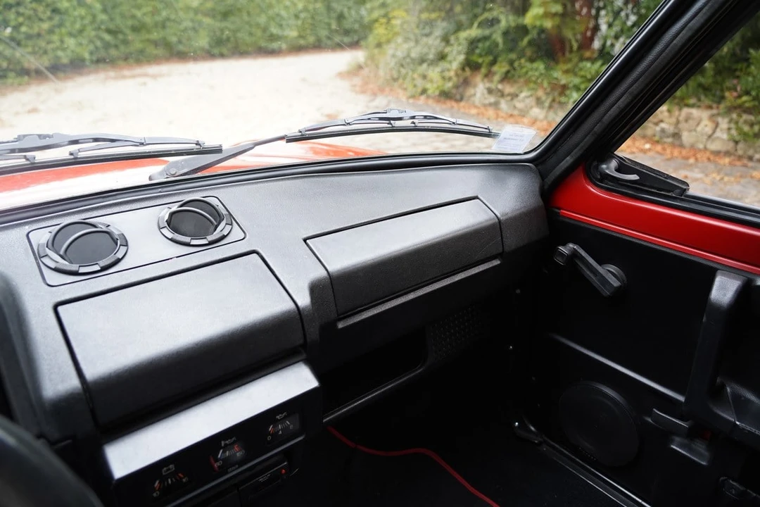 1985 Autobianchi A112 - Image 30 of 30