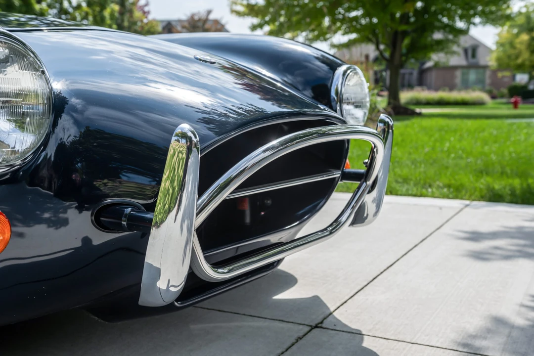 1985 Shelby Cobra Replica - Image 23 of 31