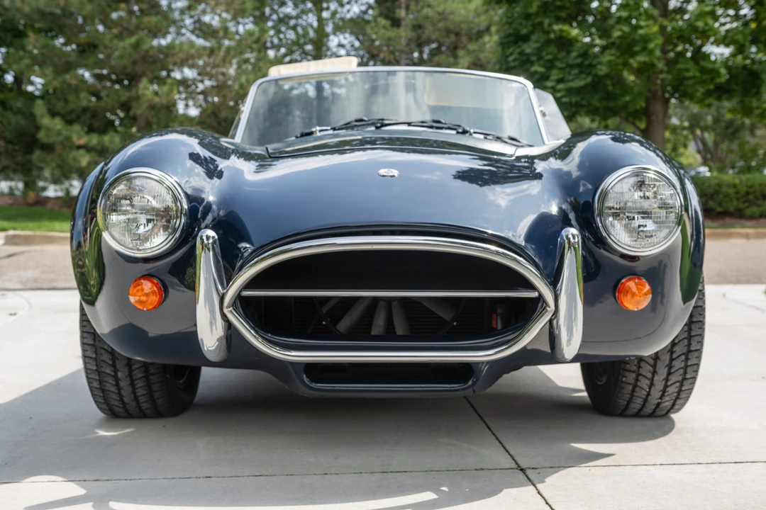 1985 Shelby Cobra Replica - Image 6 of 31