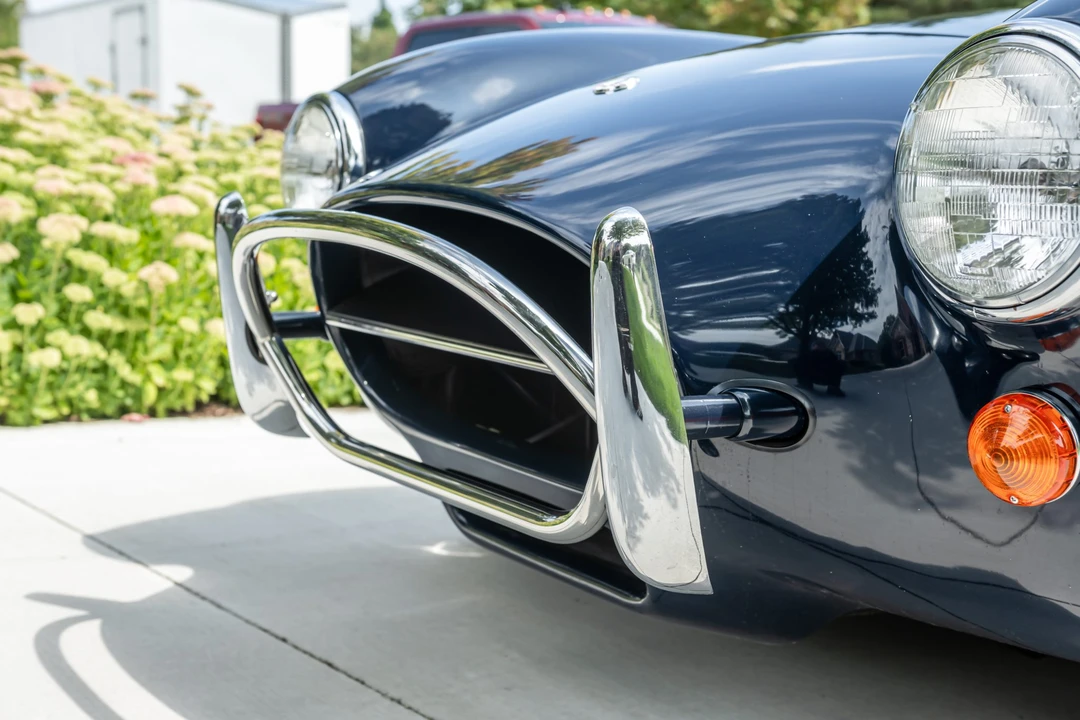 1985 Shelby Cobra Replica - Image 13 of 31