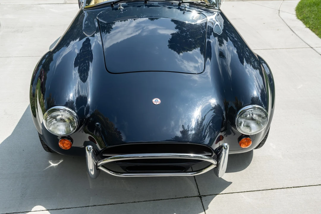 1985 Shelby Cobra Replica - Image 18 of 31