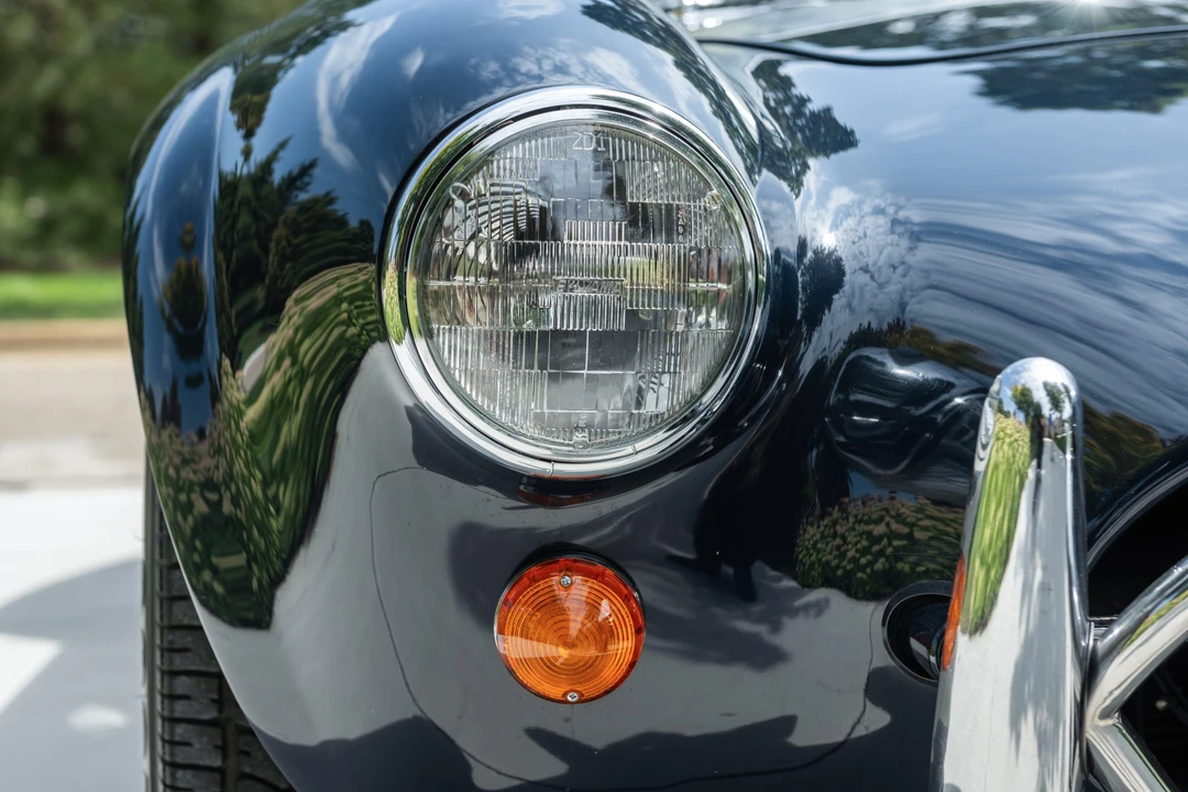 1985 Shelby Cobra Replica - Image 20 of 31