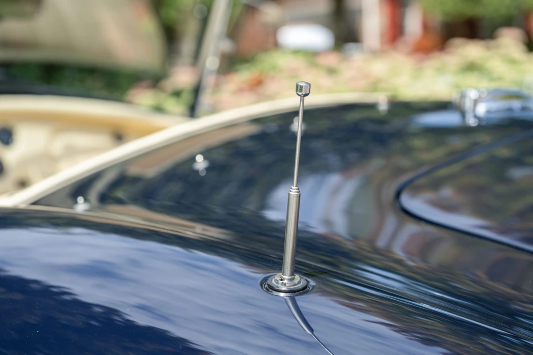 1985 Shelby Cobra Replica - Image 24 of 31
