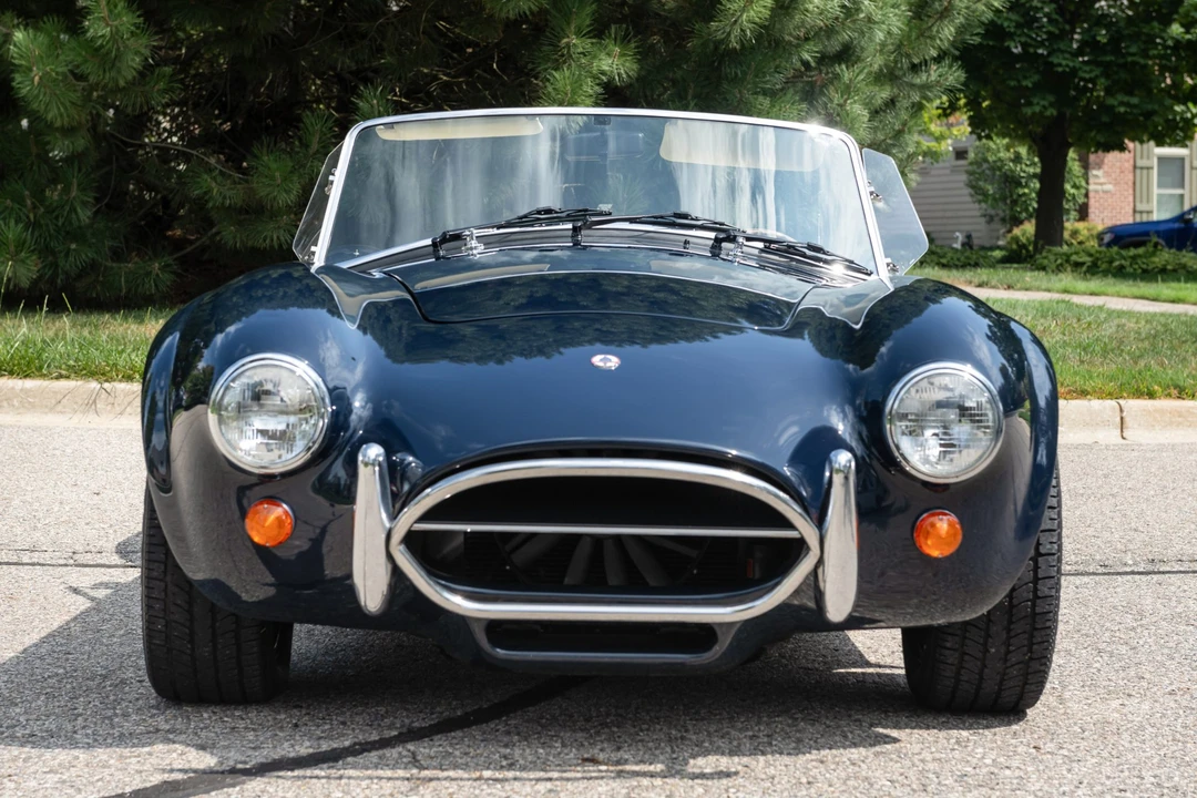 1985 Shelby Cobra Replica - Image 5 of 31