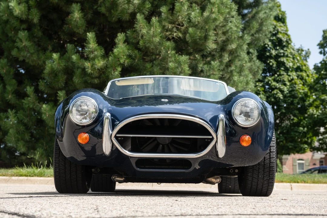 1985 Shelby Cobra Replica - Image 4 of 31