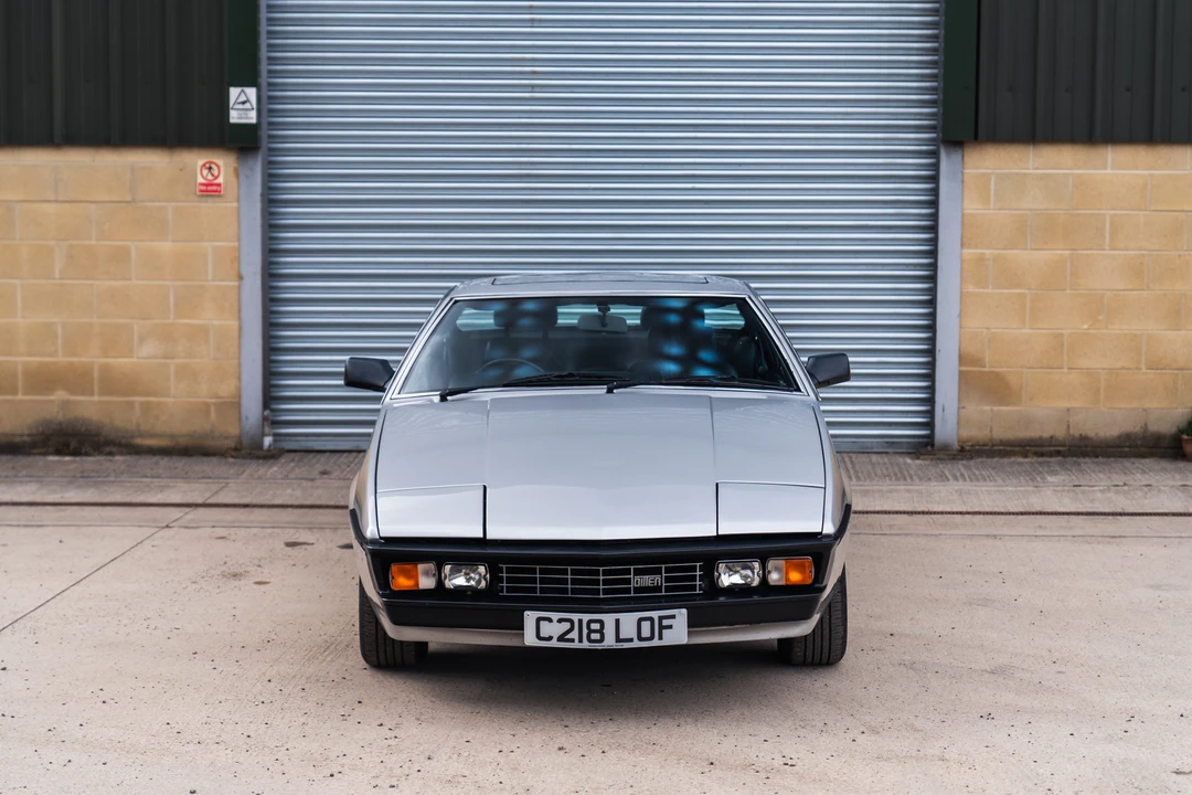 1985 Bitter - Image 11 of 31