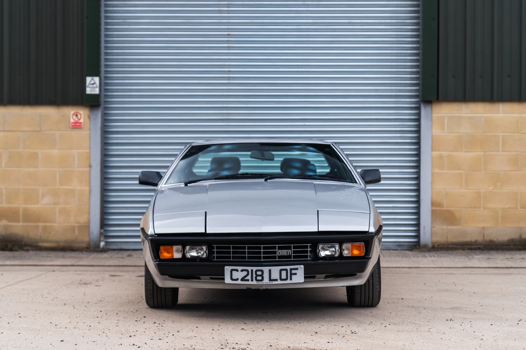 1985 Bitter - Image 19 of 31