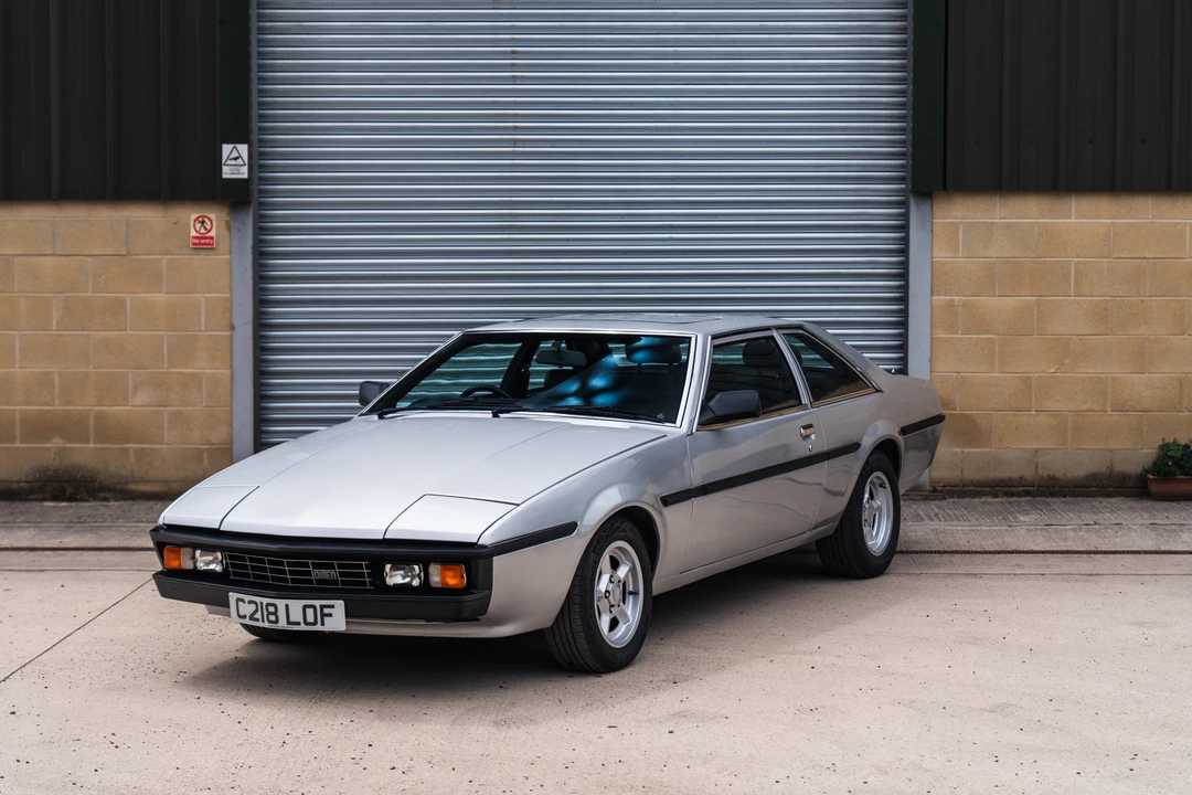 1985 Bitter - Image 4 of 31