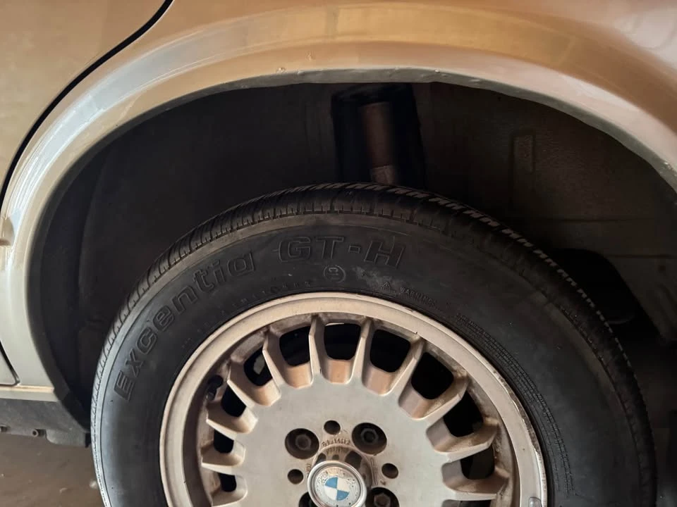 1985 BMW E30 3 Series - Image 7 of 15