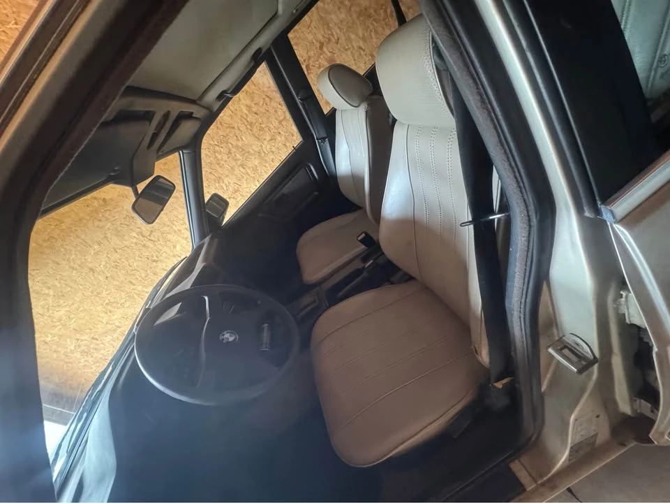 1985 BMW E30 3 Series - Image 11 of 15