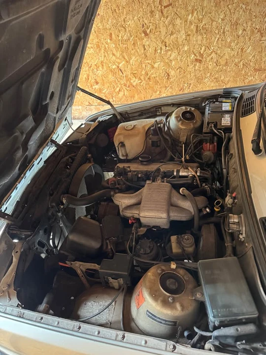 1985 BMW E30 3 Series - Image 15 of 15