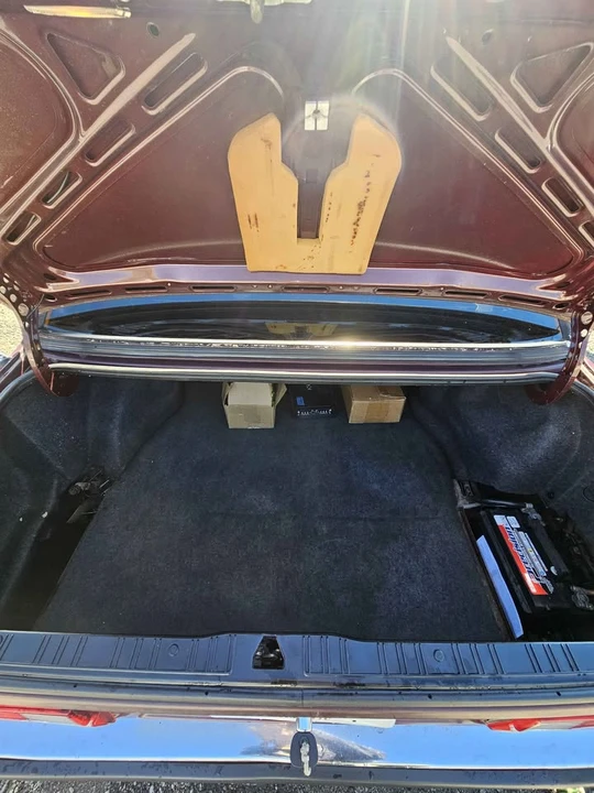 1985 BMW E30 3 Series - Image 13 of 16