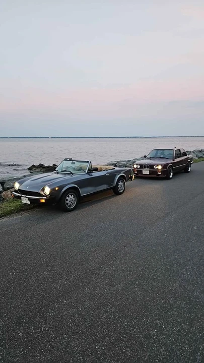 1985 BMW E30 3 Series - Image 14 of 16