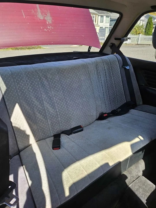 1985 BMW E30 3 Series - Image 12 of 16