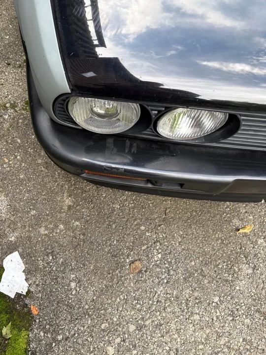 1985 BMW E30 3 Series - Image 4 of 17