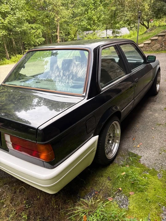 1985 BMW E30 3 Series - Image 7 of 17
