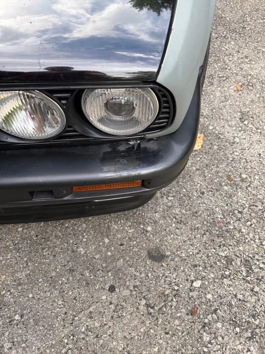 1985 BMW E30 3 Series - Image 3 of 17