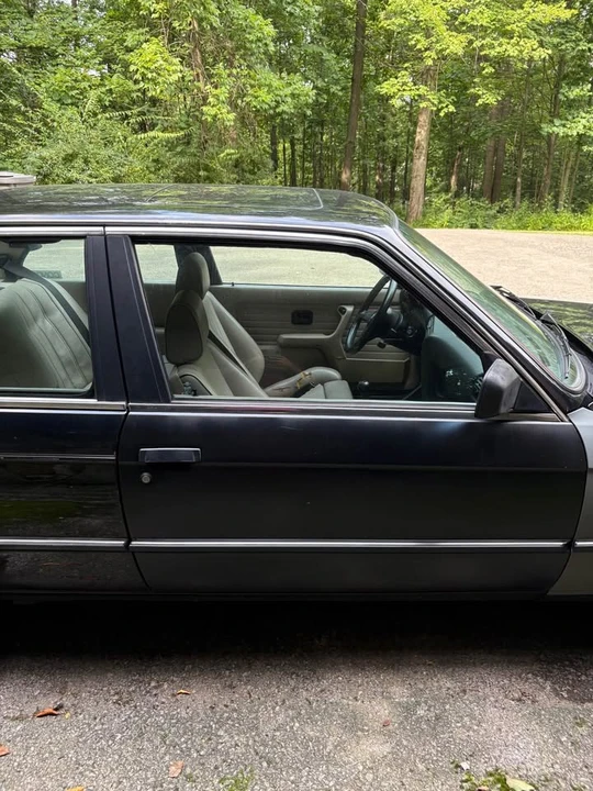 1985 BMW E30 3 Series - Image 6 of 17