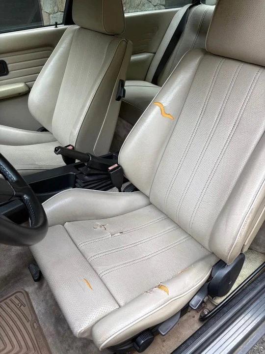 1985 BMW E30 3 Series - Image 13 of 17
