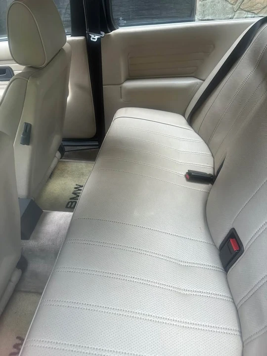 1985 BMW E30 3 Series - Image 14 of 17